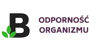 ODPORNOŚĆ ORGANIZMU rodzaje odporności organizmu Szczepionka a Surowica - KOREPETYCJE z BIOLOGII 114