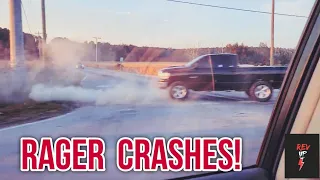 Road Rage |  Hit and Run | Bad Drivers , Instant Karma ,Brake check, Car Crash | Dash Cam 150