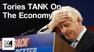 Tories Suffer Backlash Over Cuts And Chaos | #TyskySour