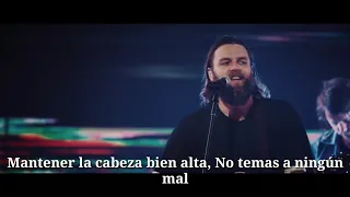 Hillsong UNITED - Good Grace  LIVE subtítulos en español