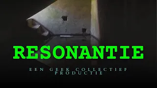 Resonantie LARP teaser