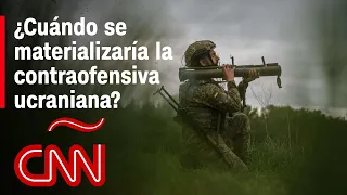 Resumen en video de la guerra Ucrania - Rusia: 1 de mayo de 2023