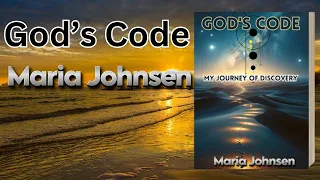 God's Code || Maria Johnsen's Books