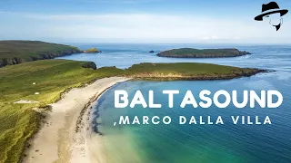 Marco Dalla Villa - Baltasound (Official Music Video)