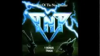 TNT - Tor With The Hammer