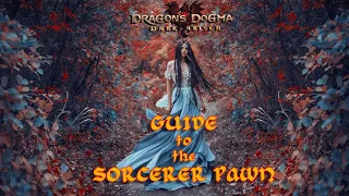 Dragon's Dogma Dark Arisen: ULTIMATE Sorcerer Pawn Guide