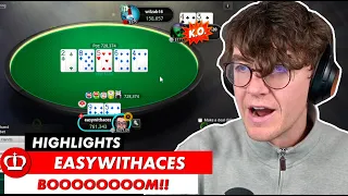 Top Poker Twitch WTF moments #64