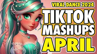 New Tiktok Mashup 2024 Philippines Party Music | Viral Dance Trend | March 14th April