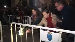 Vídeo despedida Marta Aleixandre Renau