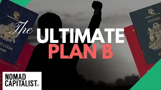 The Ultimate Plan B for Residence and Citizenship