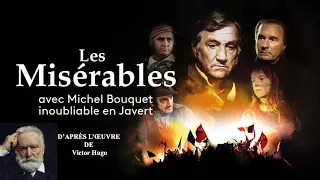 Les Misérables, adaptation du roman de Victor Hugo | Film complet en français