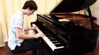 Yiruma - Joy (Cover)