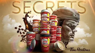 Tim Hortons Secrets: The unsponsored truth