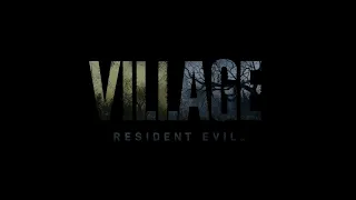 Прохождение Resident Evil Village # 7 Выход на крышу