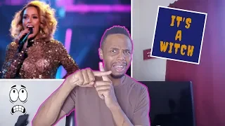 Ladies Of Soul 2017 | Run To You - Glennis Grace [Reaction] Pt.1