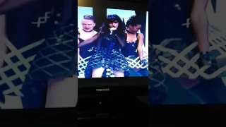 CAMILA CABELLO-2017 MMVAs Performance!!