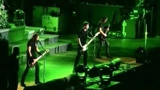 Metallica -  Istanbul, Turkey [1999.06.13] Full Concert