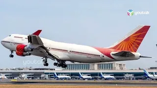 53 വര്‍ഷത്തെ സര്‍വ്വീസ്: സര്‍വ്വീസ് ആവസാനിപ്പിച്ചു ഇന്ത്യയുടെ റാണി  | Air India