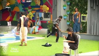 Bigg Boss Season 6 Tamil | 18 November 2022 - Unseen Promo 3 #BBUnseen #Day40 #Promo3