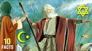 10 Religious Figures That Changed The World - Compilation
