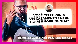 JESUS É LÚCIFER? COMO OS JUDEUS ERAM SALVOS? QUAL O PROBLEMA DA NPP?