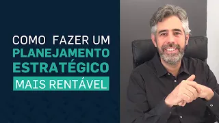 Como fazer um Planejamento Estratégico de Marketing mais rentável?