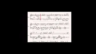 斗罗大陆主题曲 Douluo Contnent piano tutorial