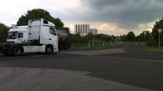 Truck spotting - Ludwigshafen - LKW Sichtungen