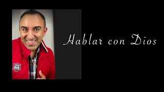 Hablar con Dios - Hermano Juanito (Audio Oficial)