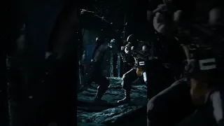 Mortal Kombat Cinematic / Mehdibh - Scorpion
