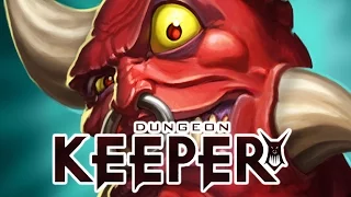 Dungeon Keeper - Хранитель подземелья (Зло это Хорошо)