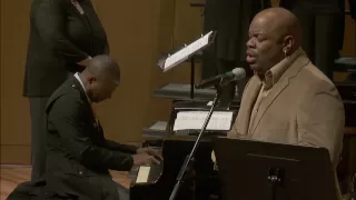 Gospel Meets Jazz: Soul Interlude