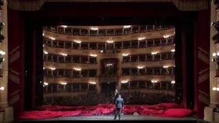 Don Giovanni - 7 dicembre 2011 (Teatro alla Scala)