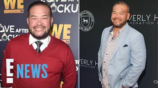 Jon Gosselin Says He's Lost More Than 30 Pounds on Ozempic
