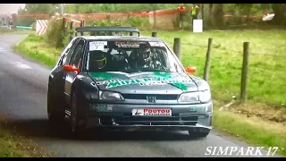 Best of rallye Kit Car and Maxi 2017 [PURE SOUND]