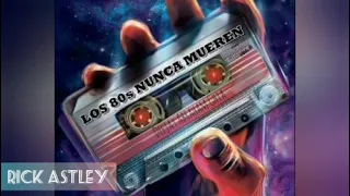 Retro Mix 80s ( Madonna, Rick Astley, Pet Shop Boys, P. Lion, Kool & The Gang, Michael Jackson...)