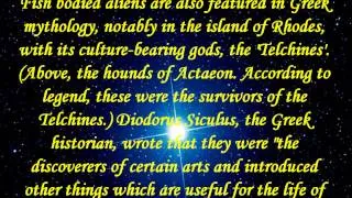 Dogon Sirius Mystery Ancient Aliens