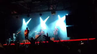 Carajo - Histeria, Tv, Cancion de moda (Auditorio sur, 6/1/18)