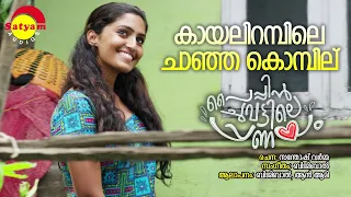 Kayalirambile | Paippin Chuvattile Pranayam | Biji Bal | Ann Amie | Santhosh Varma