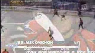 Ovechkin The Gr8