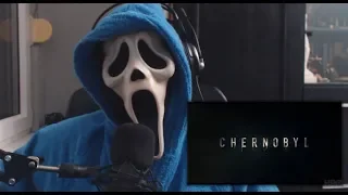 Chernobyl (2019) Trailer REACTION - Ghostface Reacts