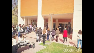 Bulos sobre el coronavirus, suspensión de clases en la UAH y cuatro nuevos casos confirmados