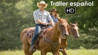 El viaje más largo - Trailer español (HD)