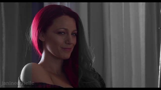 Blake Lively as Emily Nelson (A Simple Favor)