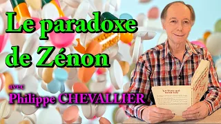 LA PILULE 💊 "Le paradoxe de Zénon" avec Philippe CHEVALLIER