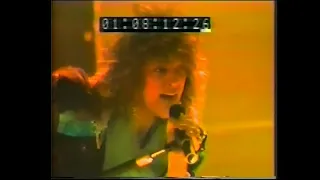 Bon Jovi - Tokyo Road (Live in Tokyo 1985)