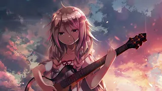 【IA】 In a World Where You Lived (あなたが生きた、この世界で) 【Song Reprint】