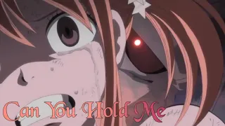 Fairy Tail {NaLu} - Can You Hold Me [AMV]