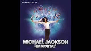 Michael Jackson: Immortal (FULL ALBUM) [High Quality] @MichaelJackson