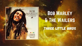 Bob Marley & The Wailers - Three Little Birds (432Hz)